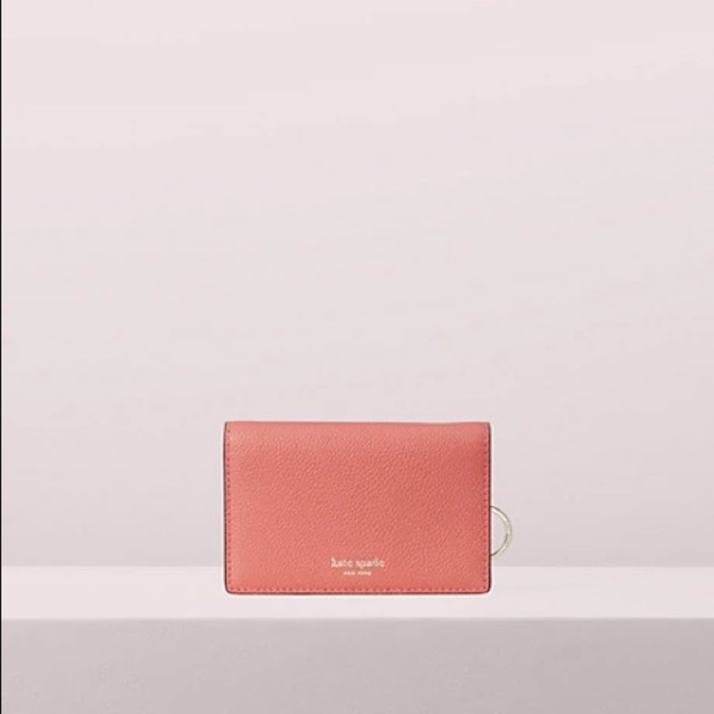 Kate Spade Margaux Key Ring Wallet